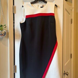 Tommy Hilfiger Size 14 Dress
